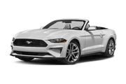 Ford Mustang 2022 EcoBoost 2