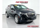 Chevrolet Equinox 2024 4x4 L en Indianapolis
