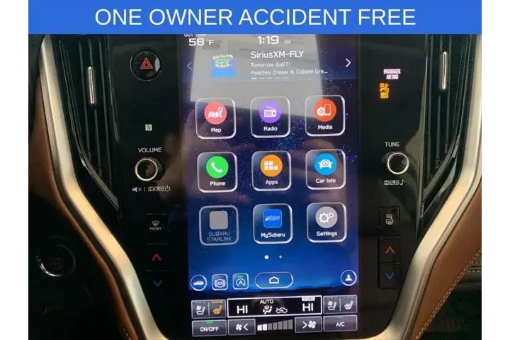 $26000 : Subaru Outback 2020 AWD Tour image 7