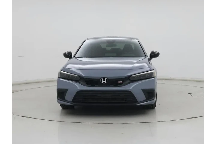 $29998 : Honda Civic 2023 Si 4dr Seda image 5