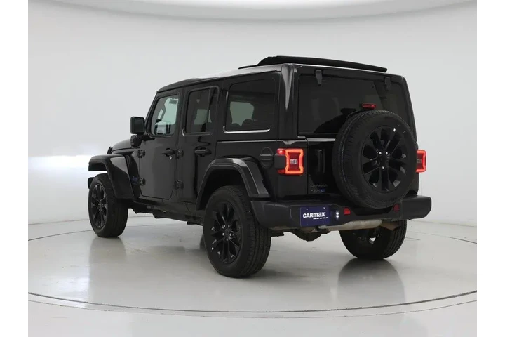 $33998 : Jeep Wrangler 2025 4x4 Sahar image 2