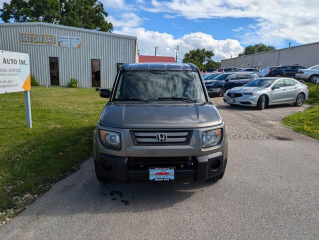 $6990 : 2008 Element EX image 9