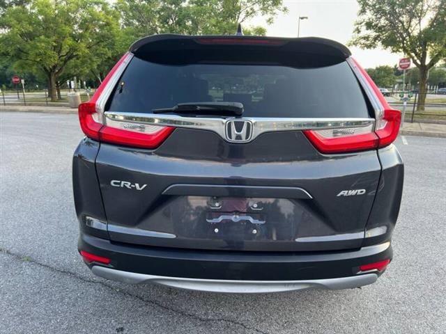 $17500 : 2018 CR-V EX image 7