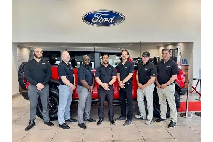 $14000 : Ford F-150 2013 4x4 King Ran image 9