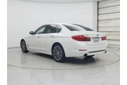 $20998 : BMW 5 Series 2017 530i 4dr S thumbnail