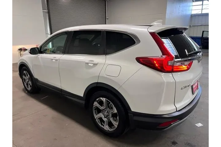 $21490 : Honda CR-V 2019 EX-L 4dr SUV image 5