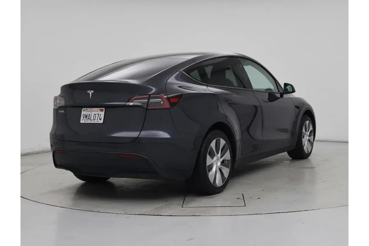 $34998 : Tesla Model Y 2024 Long Rang image 8