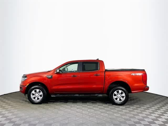 $30854 : PRE-OWNED  FORD RANGER XLT 4WD image 6