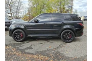 $36994 : Land Rover Range Rover Sport thumbnail