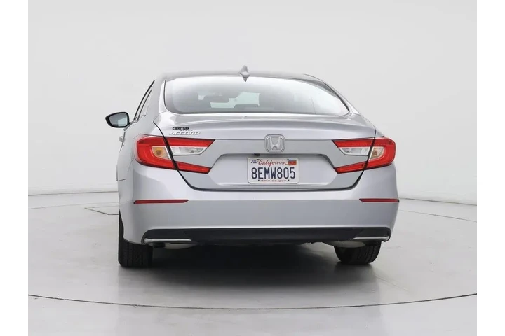 $20998 : Honda Accord 2018 LX 4dr Sed image 6