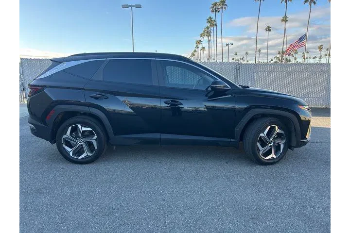 $23995 : Hyundai TUCSON 2023 AWD SEL image 5