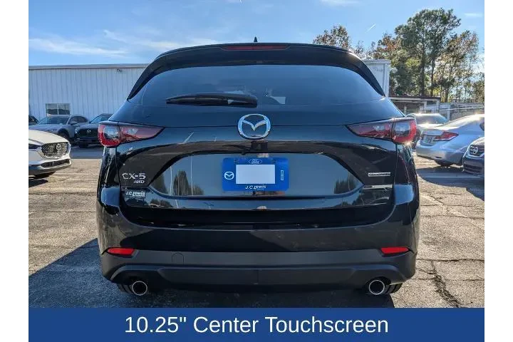 $25500 : Mazda CX-5 2023 AWD 2.5 S Pr image 5