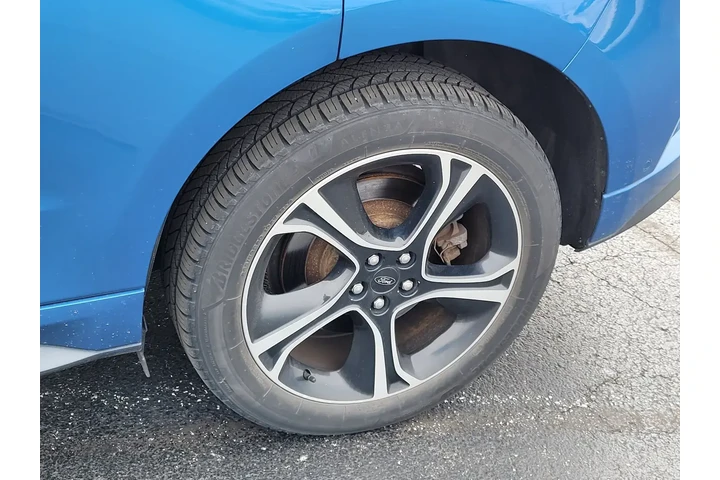 $19585 : Ford Edge 2019 AWD ST 4dr Cr image 10