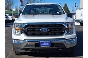 $39995 : Ford F-150 2022 4x4 XLT 4dr thumbnail