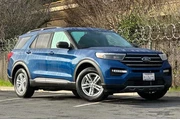 $26600 : Ford Explorer 2022 XLT 4dr S thumbnail