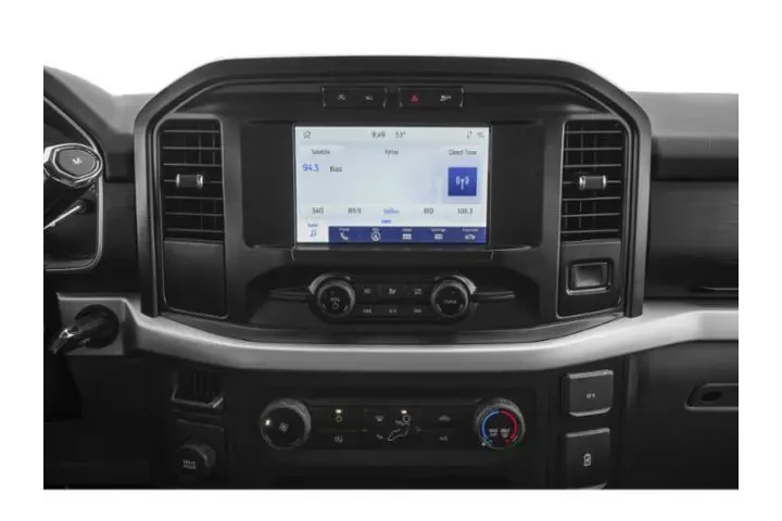 $33997 : Ford F-150 2023 4x2 XL 4dr S image 10