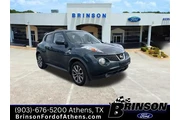 $4991 : Nissan JUKE 2013 S 4dr Cross thumbnail