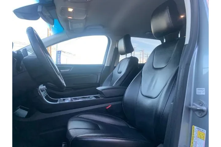 $22998 : Ford Edge 2022 AWD Titanium image 8