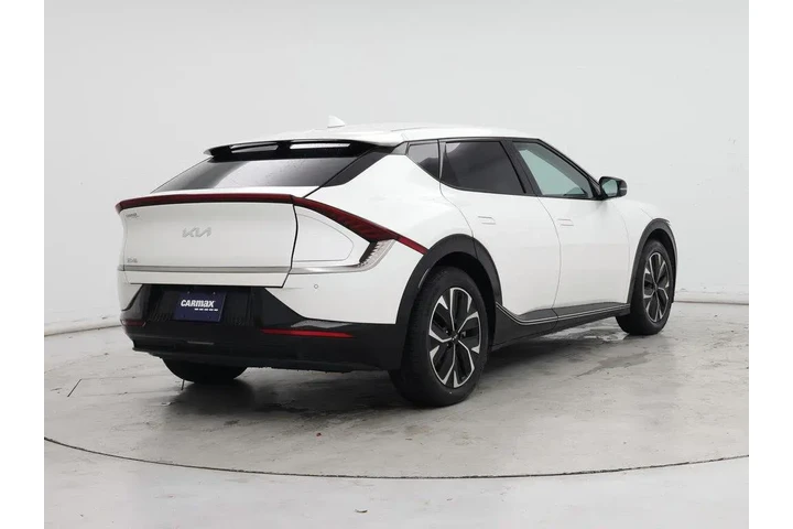 $24998 : Kia EV6 2022 Wind 4dr Crosso image 8