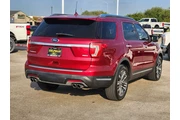 Ford Explorer 2019 AWD Plati thumbnail