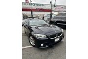 $12495 : 2014 BMW 5 Series 535i xDrive thumbnail