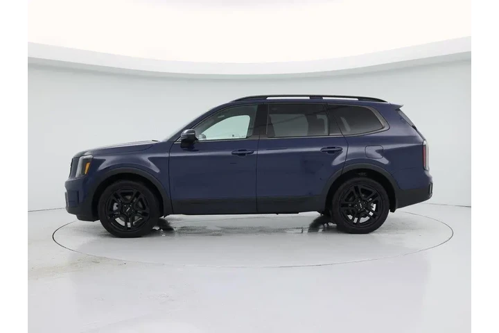 $37998 : Kia Telluride 2024 AWD SX X- image 3