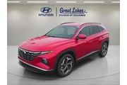 Hyundai TUCSON 2022 AWD SEL en Elizabethtown