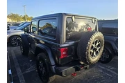 $28590 : Jeep Wrangler 2020 4x4 Rubic thumbnail