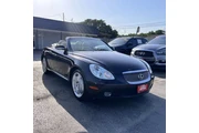 $6500 : 2002 SC 430 thumbnail
