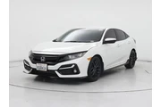 $18998 : Honda Civic 2020 Sport 4dr H thumbnail