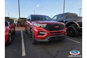 Ford Explorer 2023 ST-Line 4 en Las Vegas
