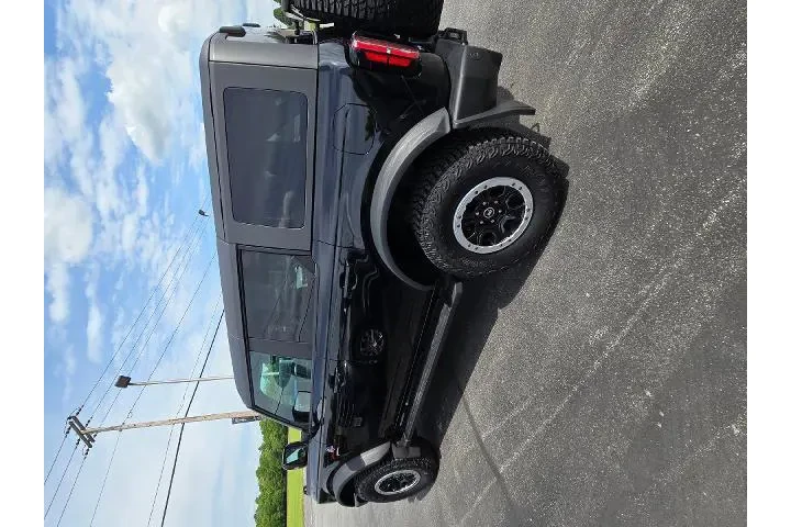 $45450 : Ford Bronco 2023 4x4 Base Ad image 5