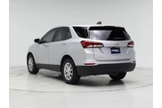 $18998 : Chevrolet Equinox 2022 LS 4d thumbnail