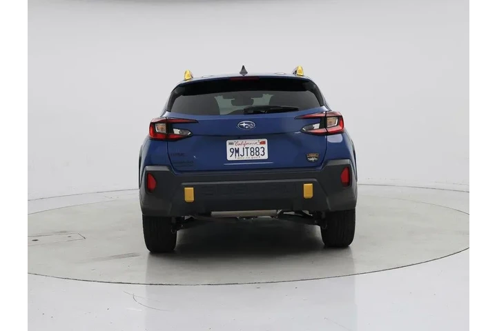 $28998 : Subaru Crosstrek 2024 AWD Wi image 6