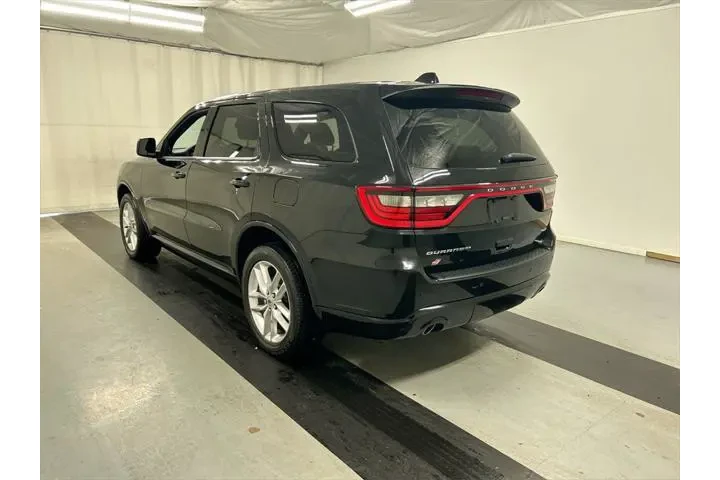 $33800 : Dodge Durango 2023 AWD GT 4d image 7