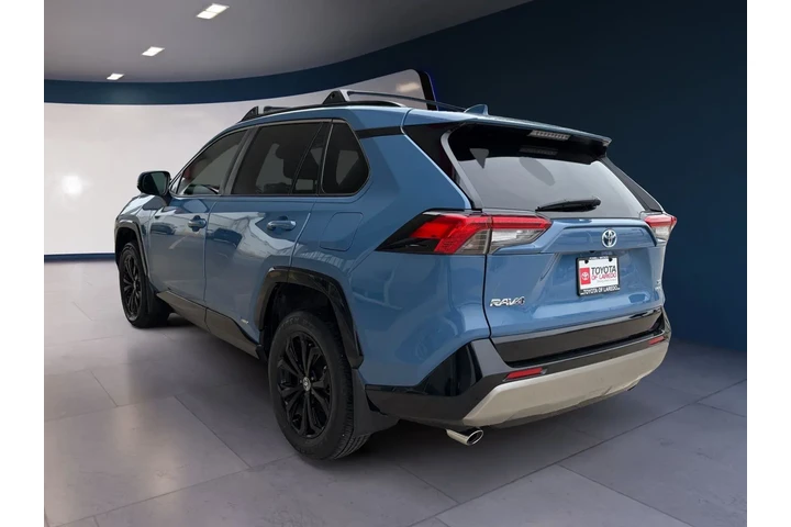 $33995 : Toyota RAV4 Hybrid 2024 AWD image 3