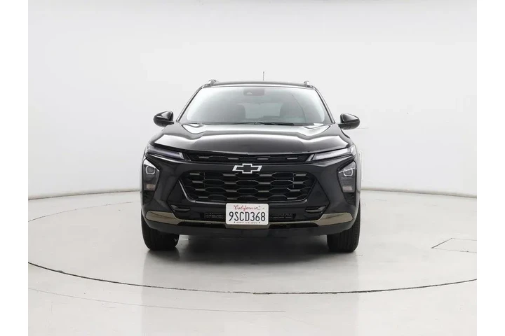 $24998 : Chevrolet Trax 2025 ACTIV 4d image 5