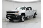 $28998 : Chevrolet Silverado 1500 201 thumbnail