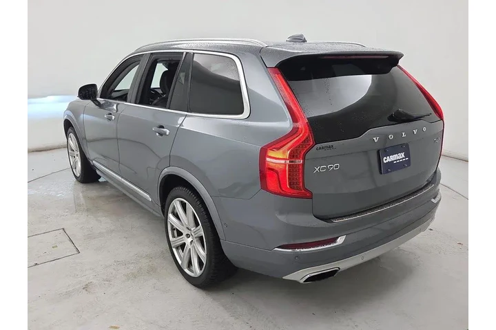 $25998 : Volvo XC90 2018 AWD T6 Inscr image 7