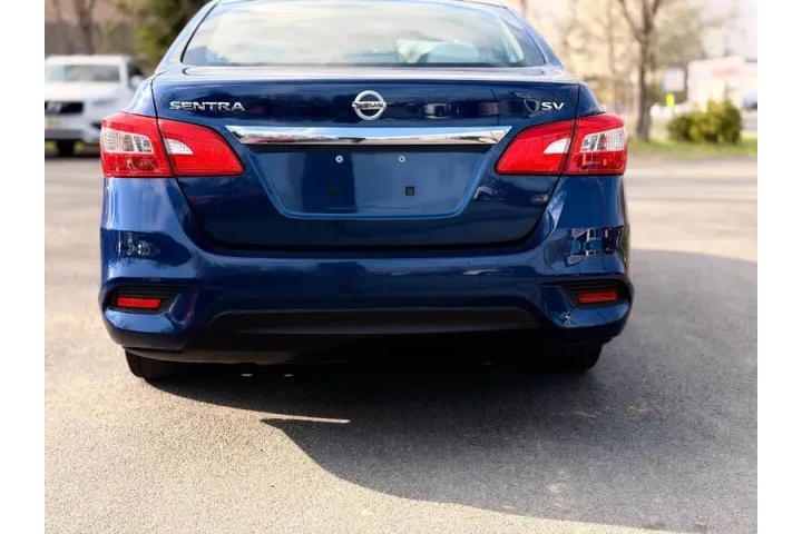 $7995 : 2016 Sentra SV image 10