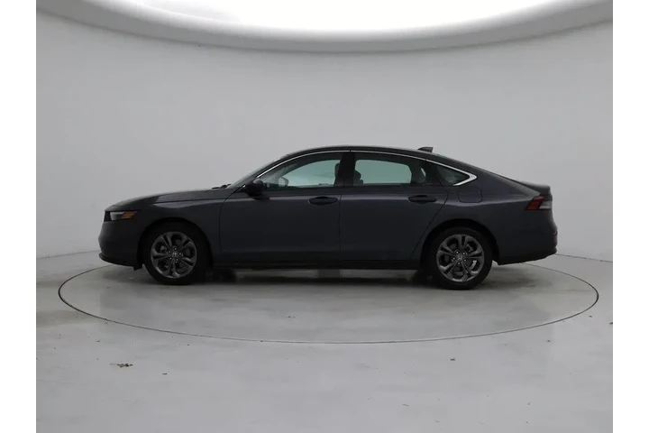 $24998 : Honda Accord 2023 EX 4dr Sed image 3