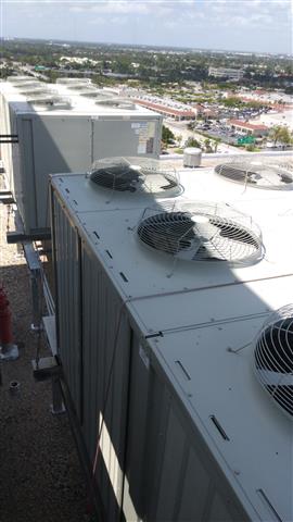 Fabelo cooling HVAC and refrig image 3