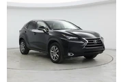 Lexus NX 200t 2015 AWD F SPO en Raleigh
