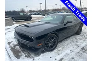 Dodge Challenger 2021 AWD GT