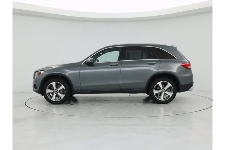 $19998 : Mercedes-Benz GLC 2018 GLC 3 image 3