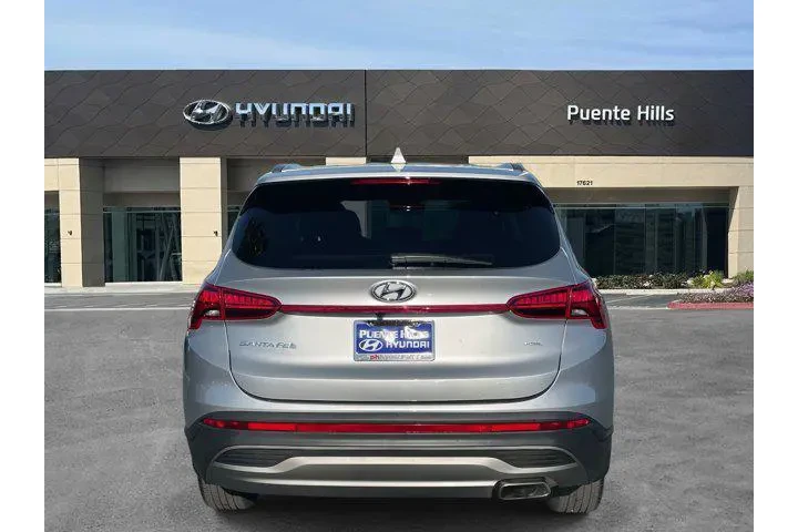 $23745 : Hyundai SANTA FE 2023 AWD SE image 5