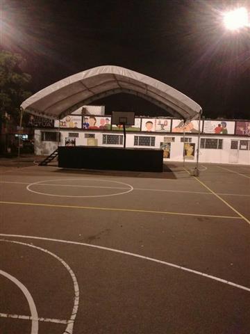 Alquiler Carpas para eventos image 1