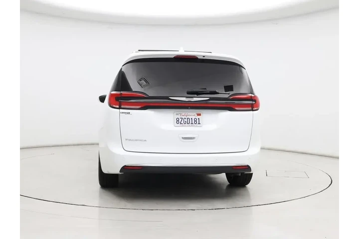 $26998 : Chrysler Pacifica 2021 Touri image 6