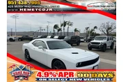 Dodge Challenger 2023 SXT 2d en Riverside