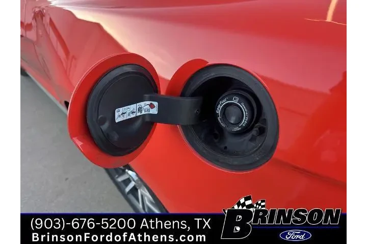 $21891 : Ford Mustang 2016 GT 2dr Fas image 10